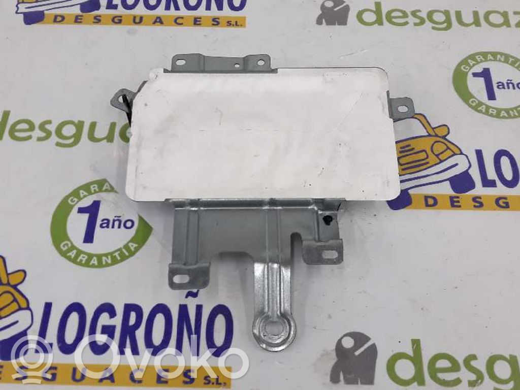BMW X3 E83 Front door airbag 