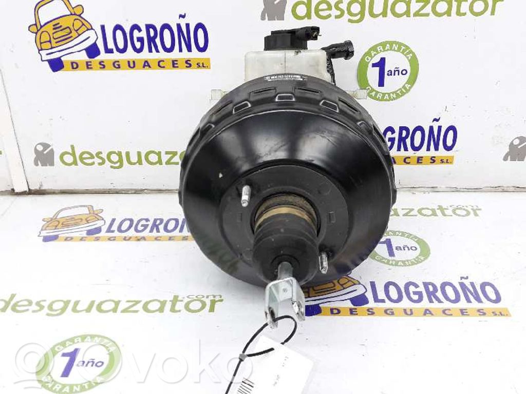 BMW 3 E92 E93 Brake booster 