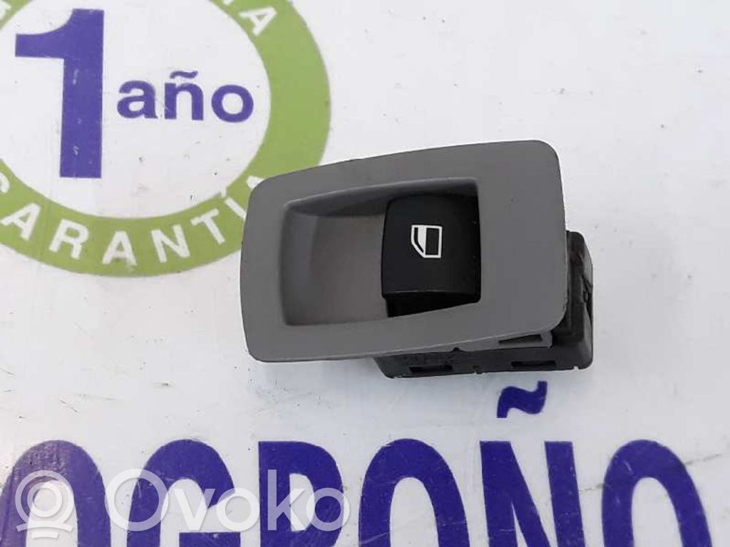 BMW X3 E83 Interruptor del elevalunas eléctrico 