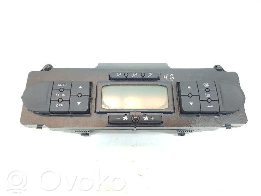 Seat Toledo III (5P) Climate control unit 