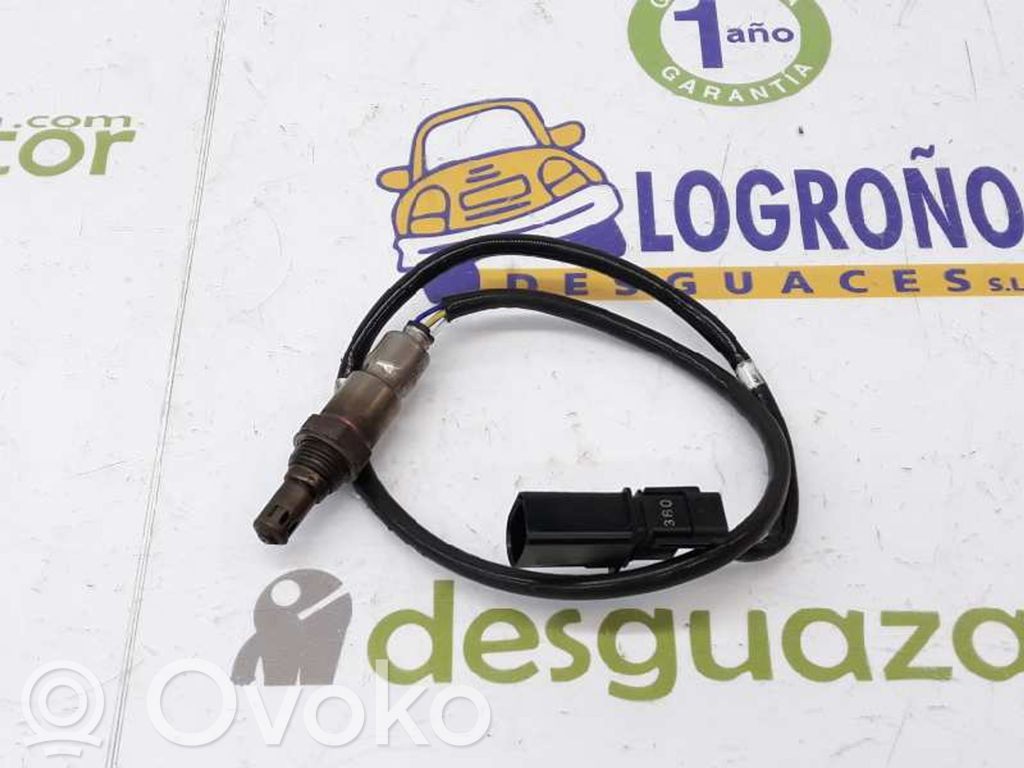 Sonda lambda   04L906262E,04L906262E