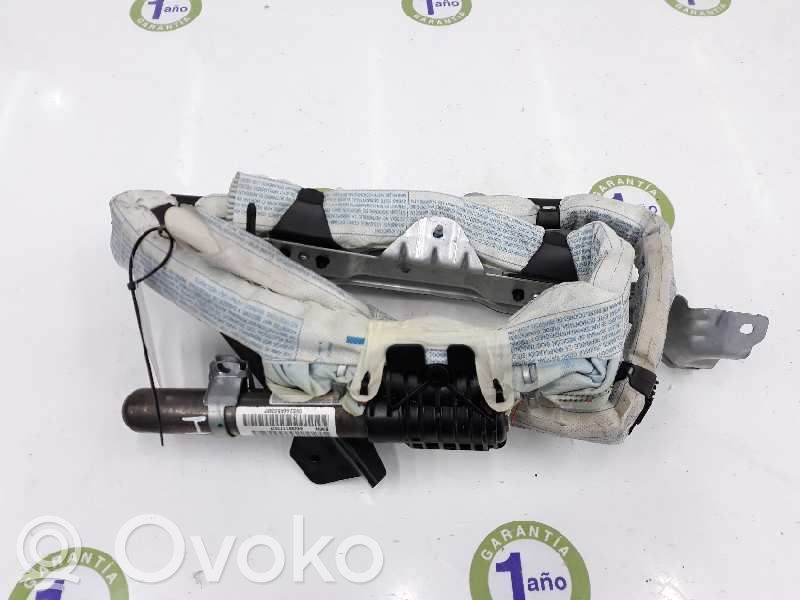 BMW X1 E84 Airbag del techo 