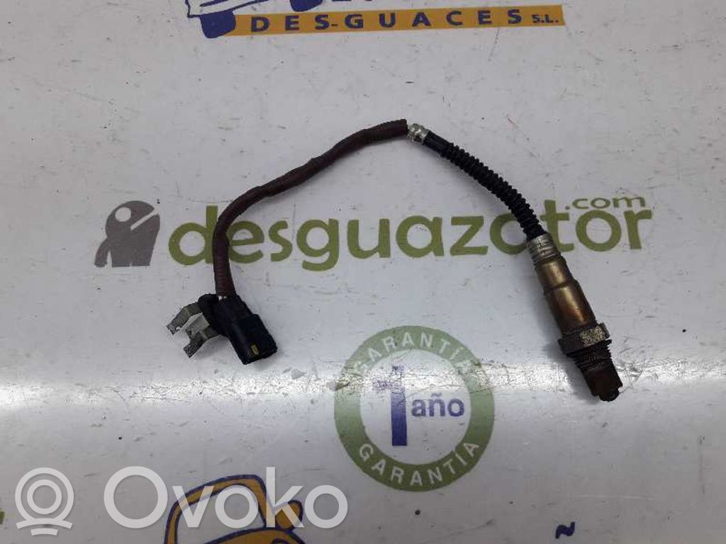 Sonda lambda   H8200437489,0258010062