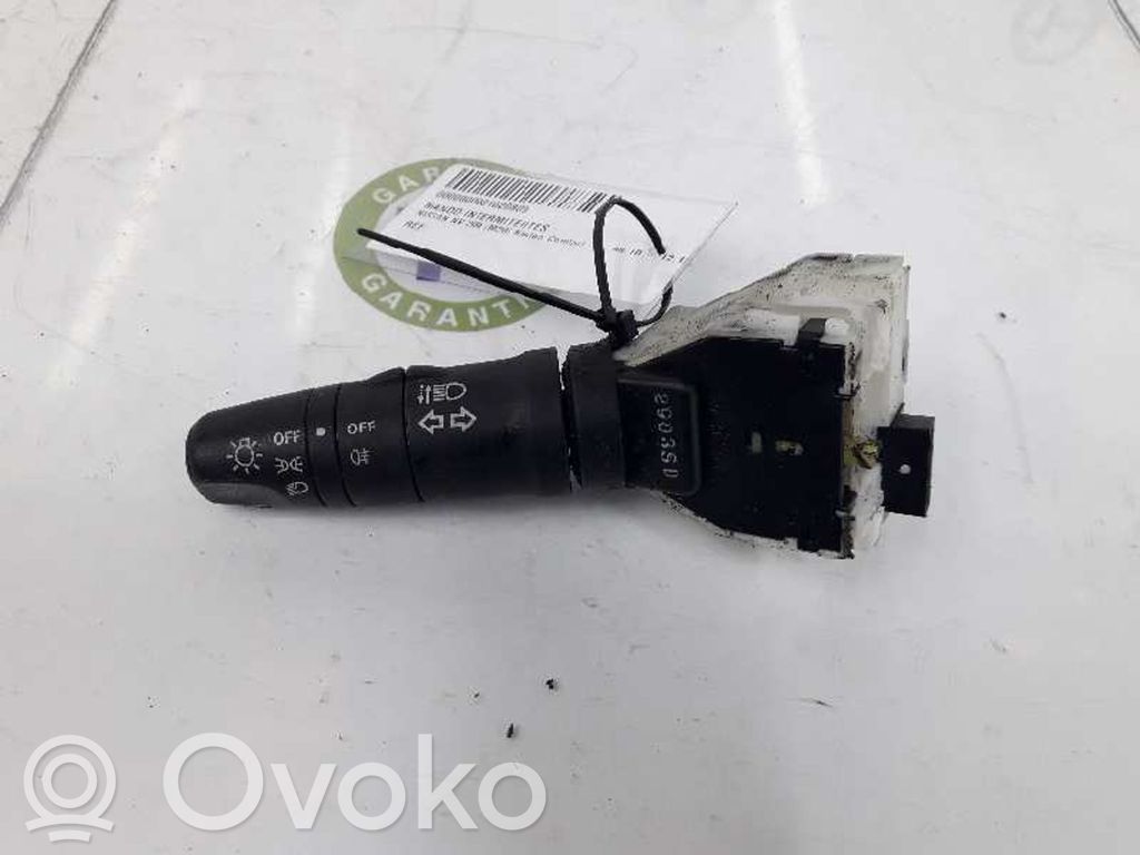 Nissan NV200 Palanca de intermitentes 