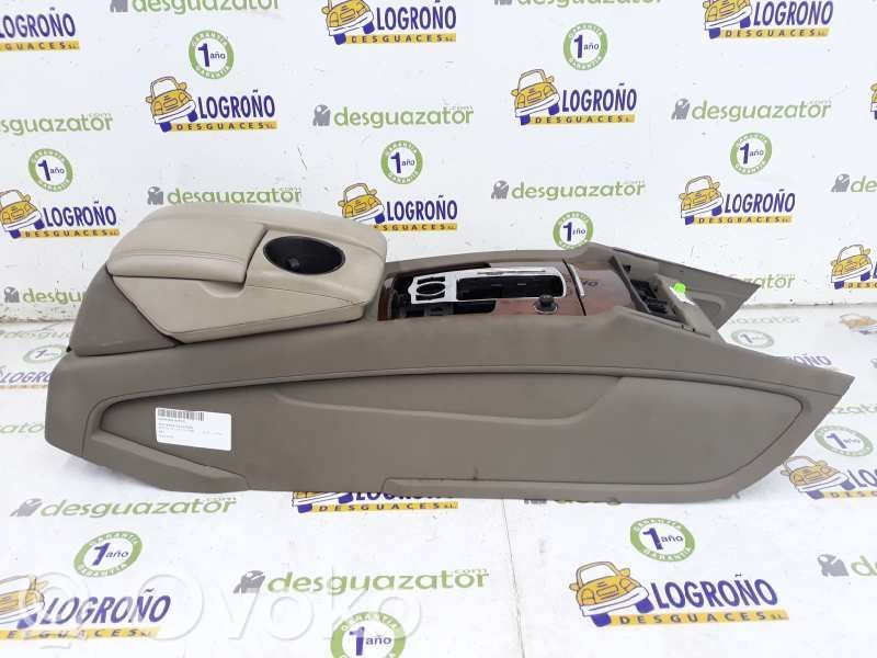 Audi Q7 4L Reposabrazos 