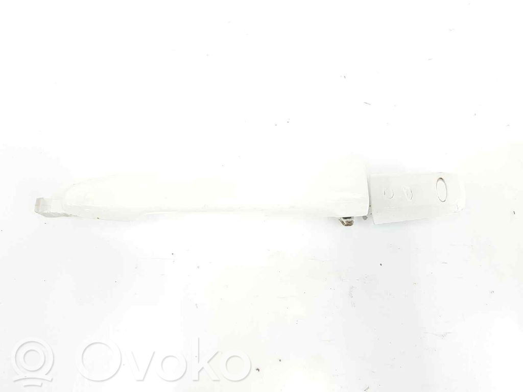 Mitsubishi ASX Manecilla externa puerta delantera 
