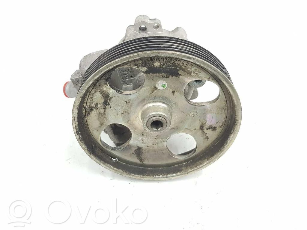 Peugeot Partner Power steering pump 