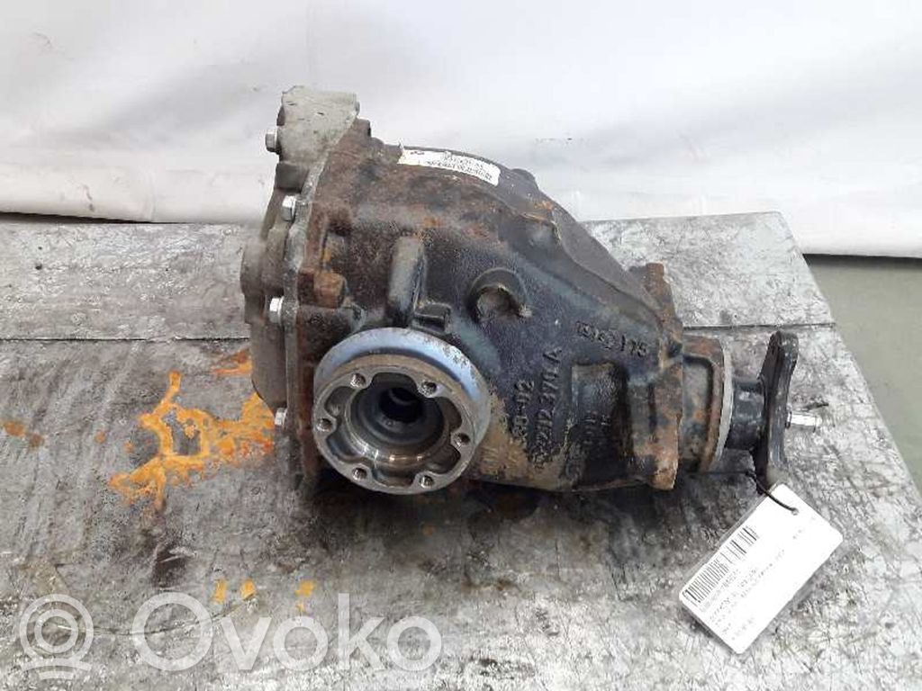 Hinterachsdifferential   33107566170,7566169,I307