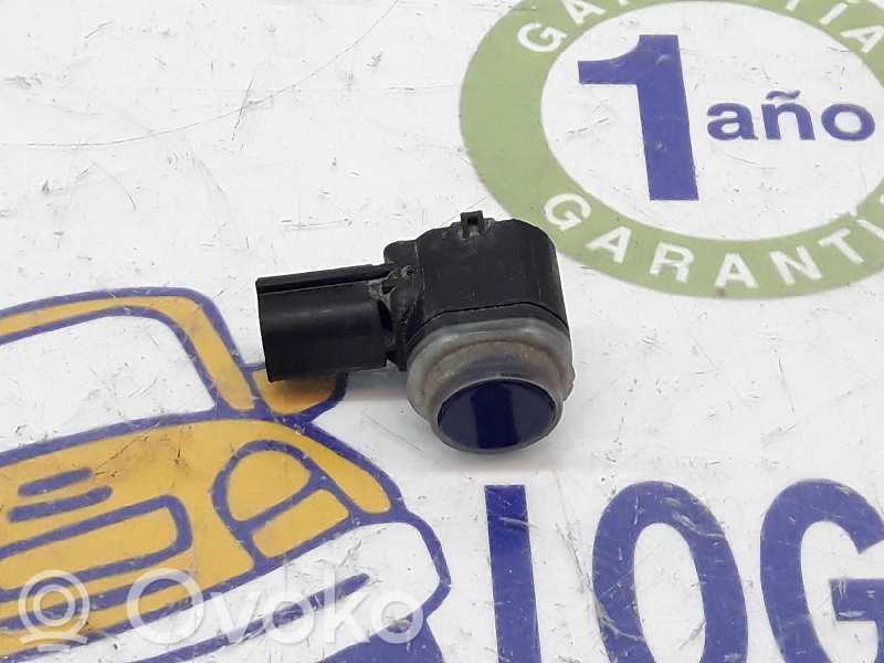 Ford Focus Sensor 