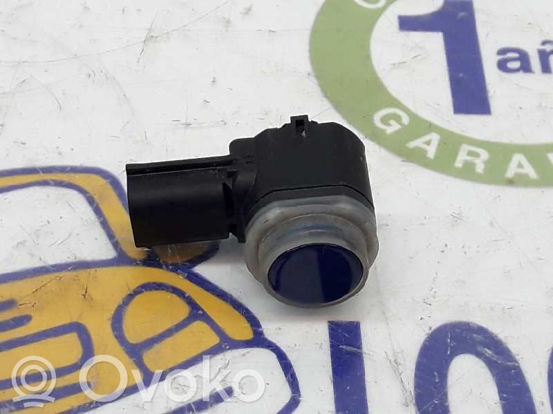 Ford Focus Sensor 