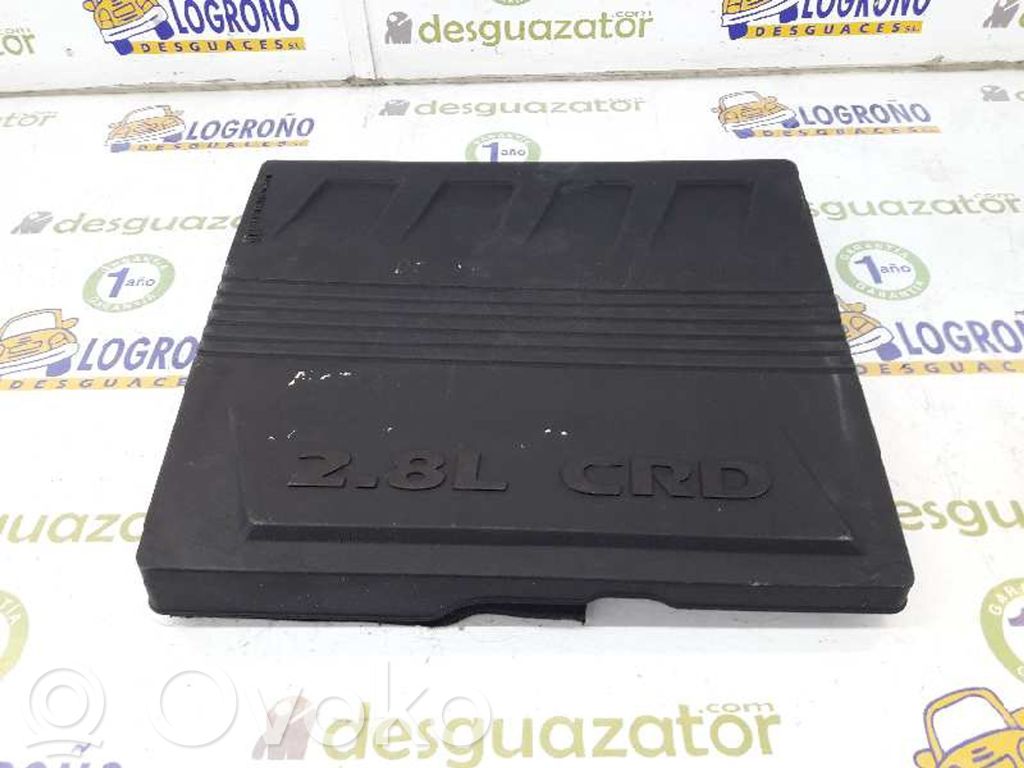 Dodge Nitro Couvercle cache moteur 