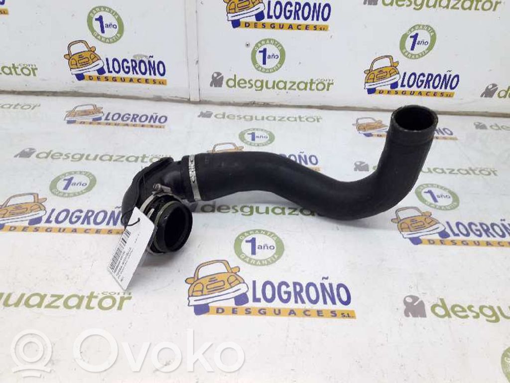 Opel Insignia A Intercooler hose/pipe 