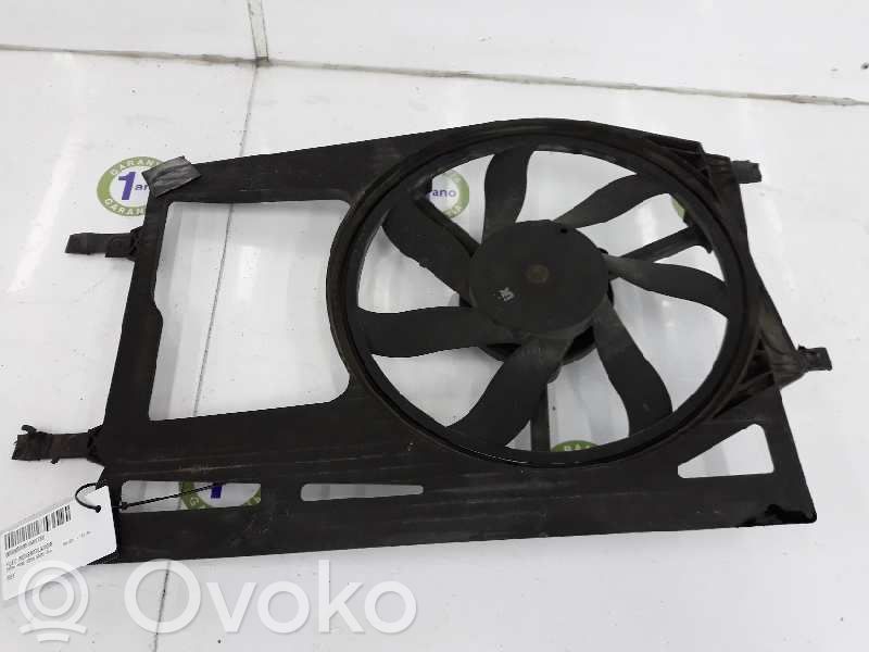 Mini One - Cooper R50 - 53 Elektrolüfter 