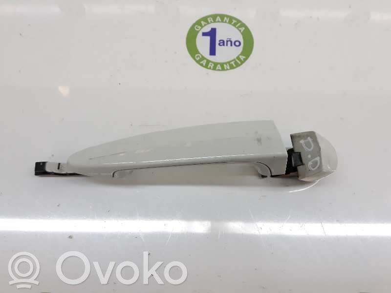 BMW X5 E70 Etuoven ulkokahva 
