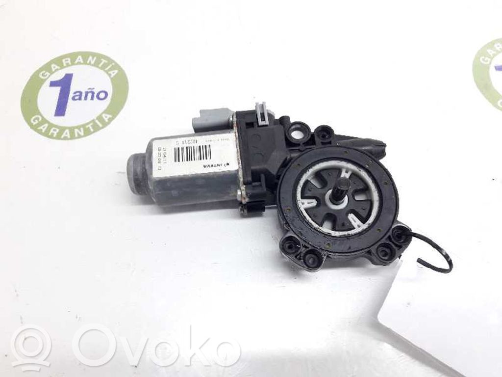 Citroen C3 Silnik regulatora szyby drzwi przednich 