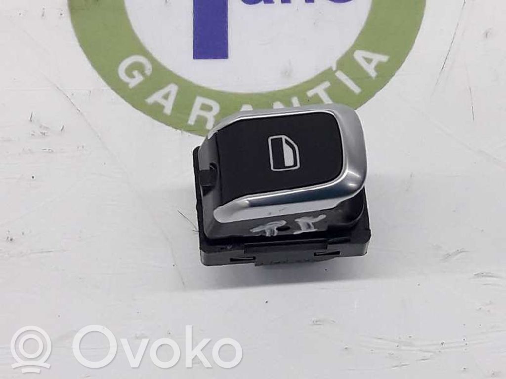Audi A1 Interruptor del elevalunas eléctrico 