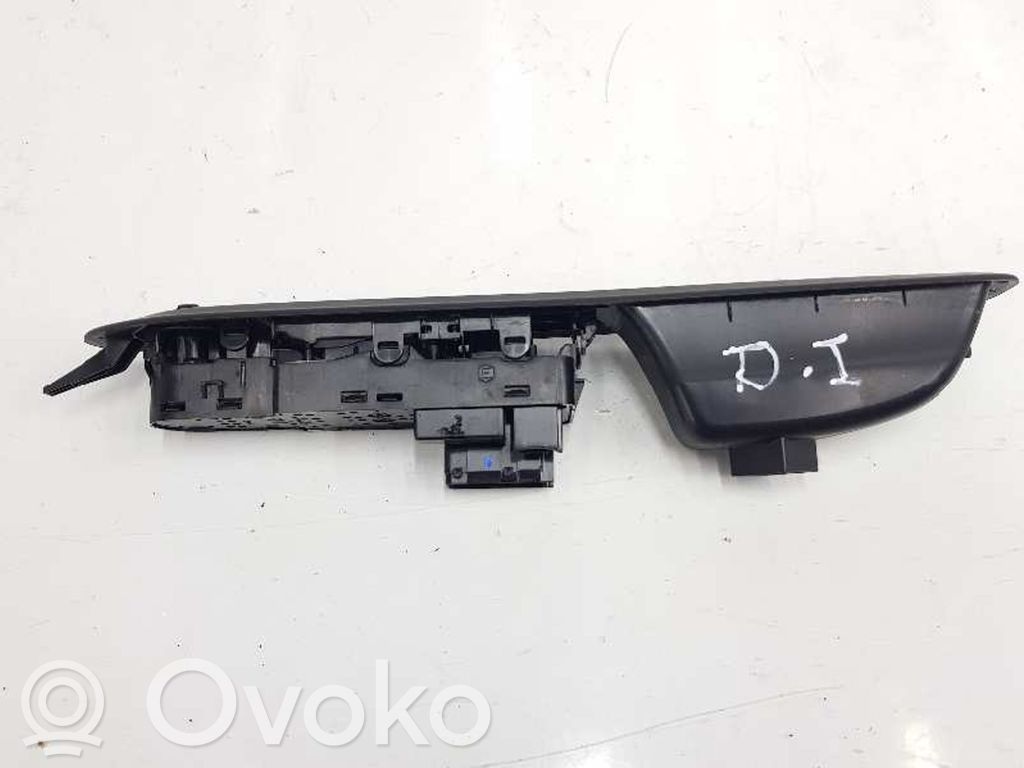 Citroen DS3 Electric window control switch 