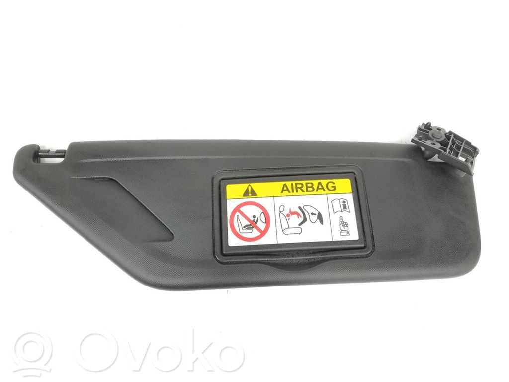 Visera parasol   16124520ZD,16124520ZD