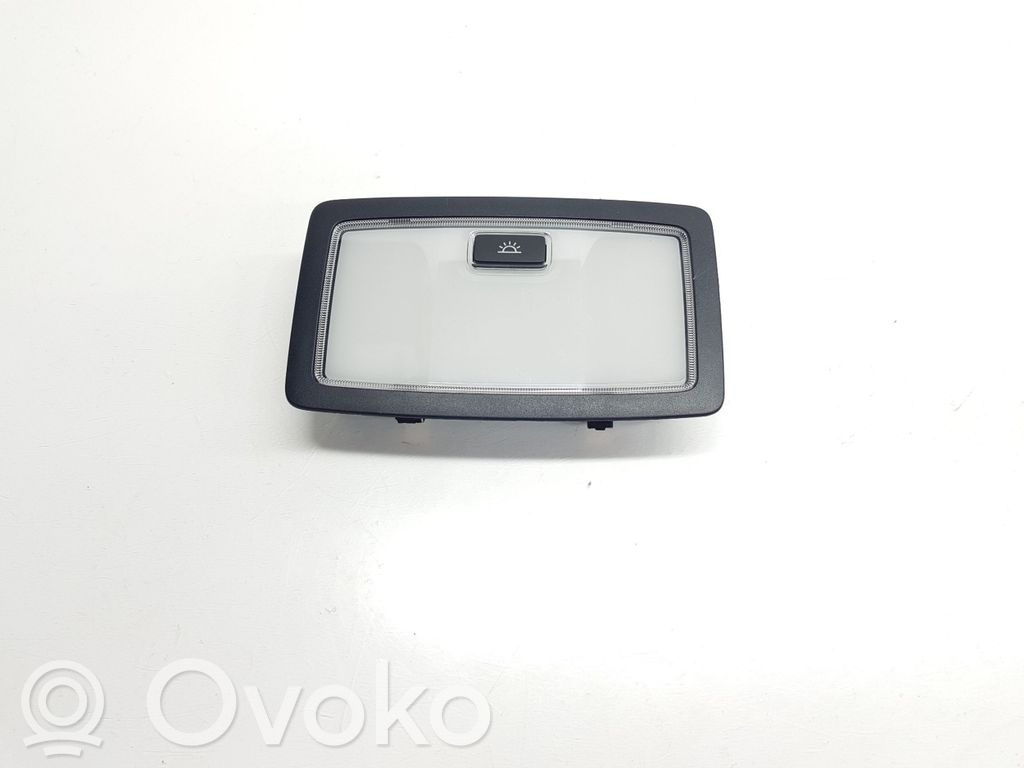 Lexus RC Front seat light 
