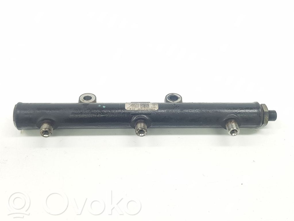 Land Rover Range Rover Sport L494 Listwa wtryskowa 
