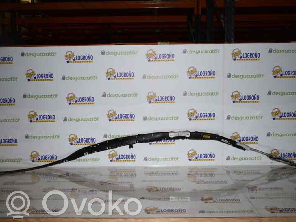 Opel Vectra C Airbag del techo 