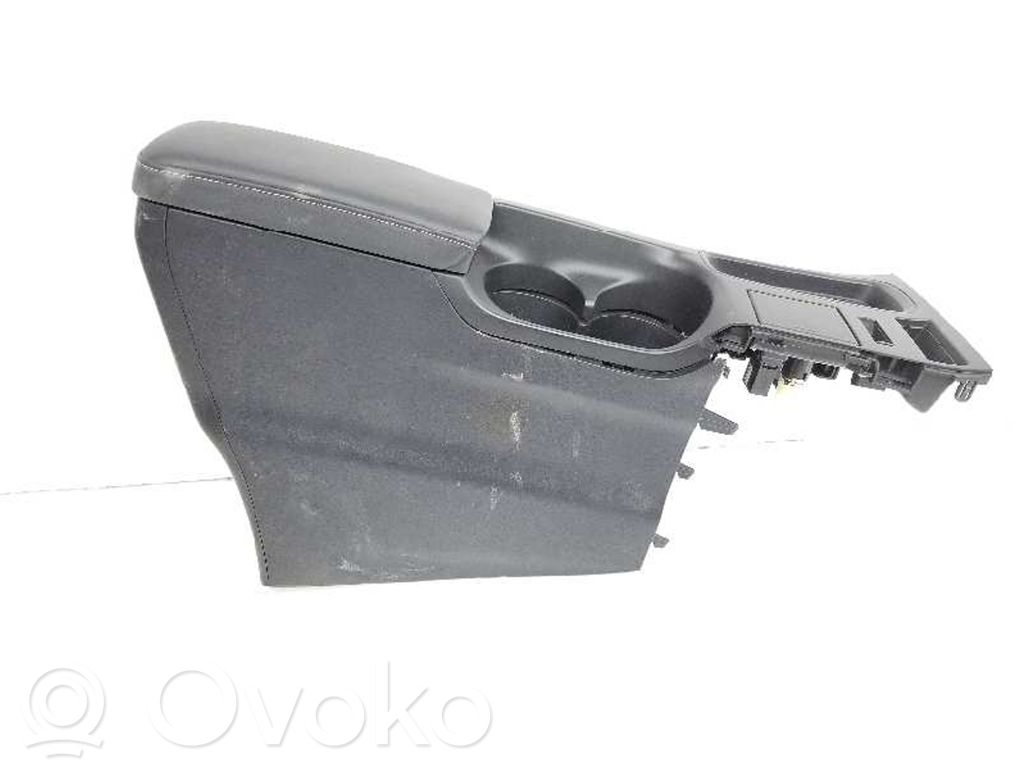 Lexus CT 200H Reposabrazos 