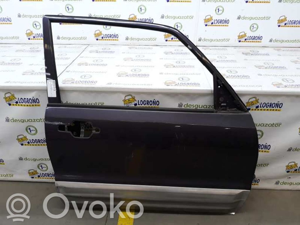 Mitsubishi Montero Puerta delantera 