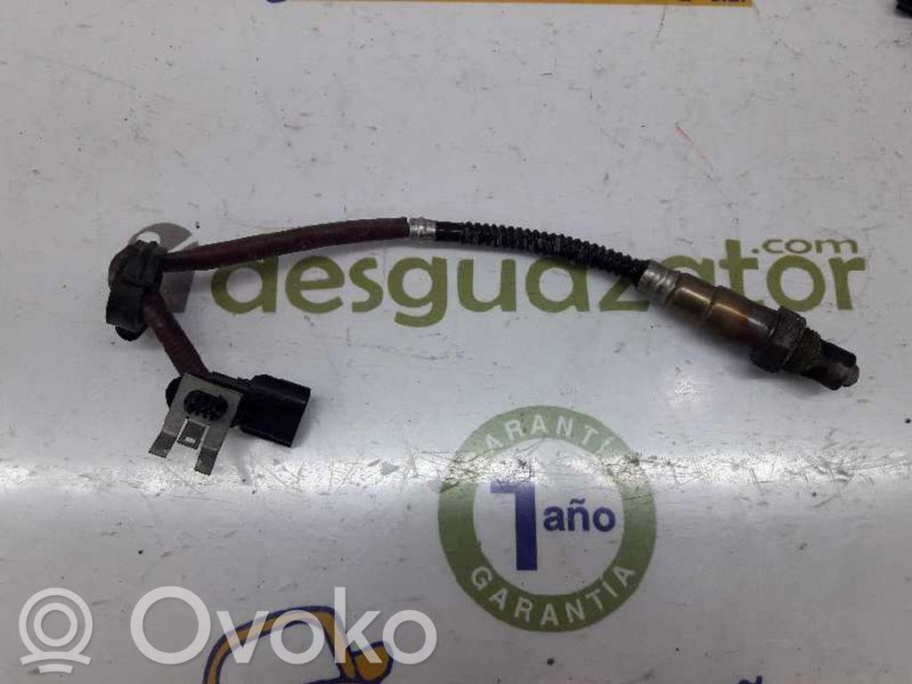 Sonda lambda   H8200437489,0258010062,H8200437489