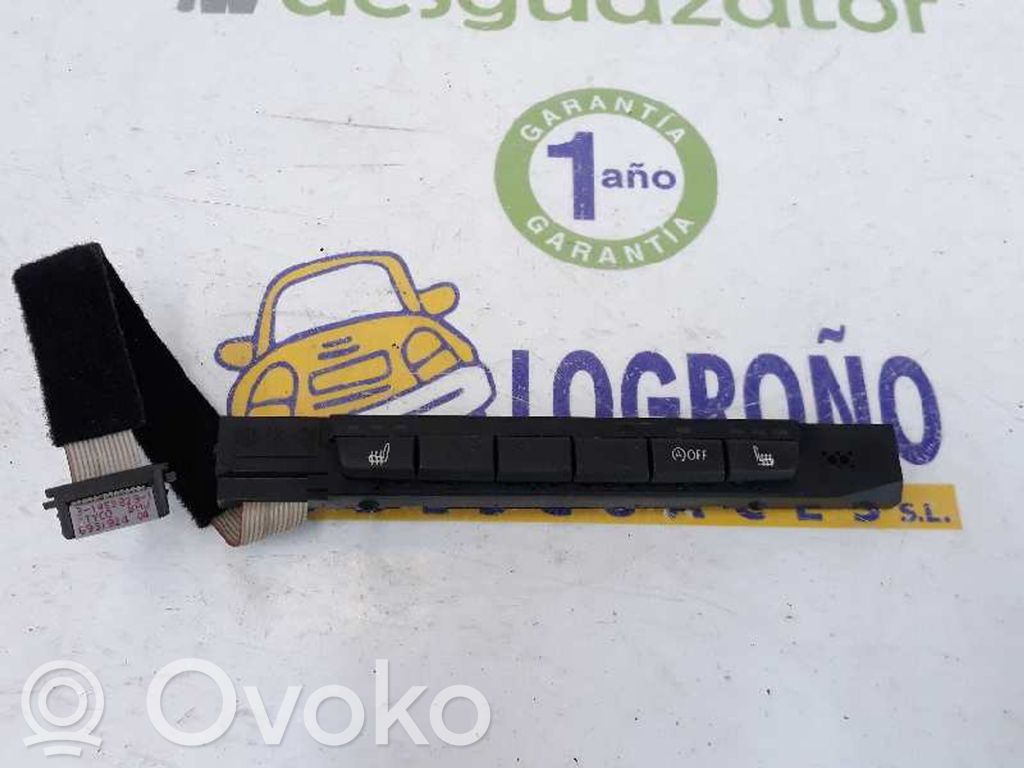 BMW 1 E82 E88 Alte comutatoare/butoane 