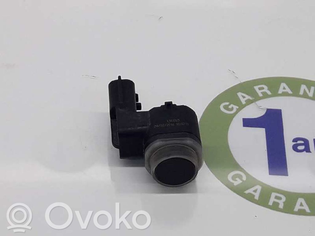 Nissan Qashqai Sensor 