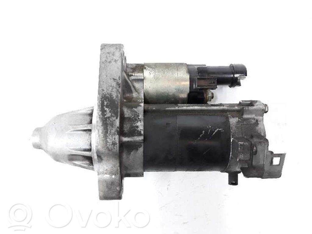 Honda Civic Motor de arranque 