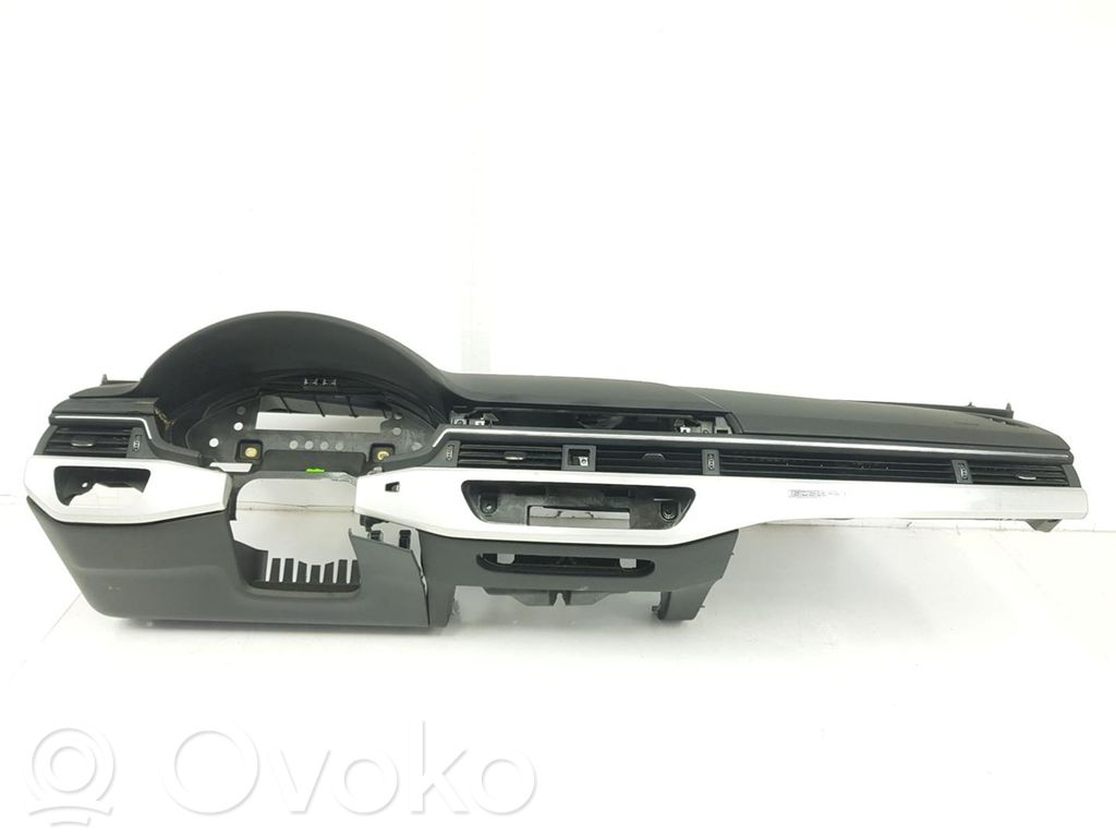 Panel de instrumentos   8W1857001H,8W1857001H