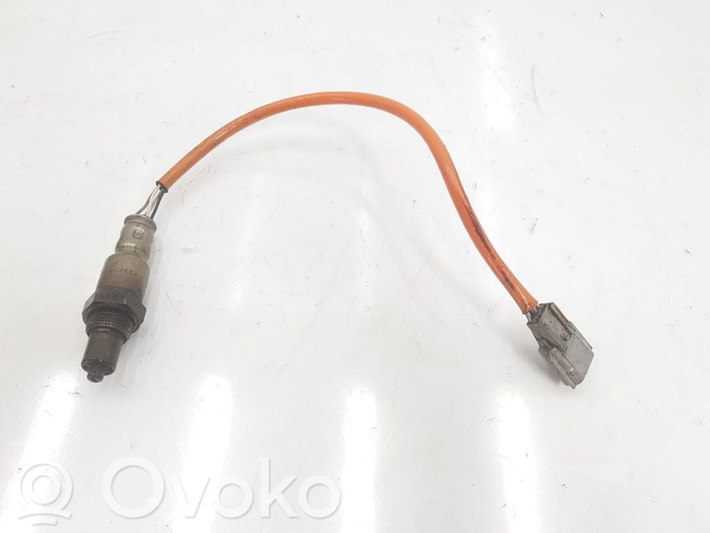Sonde lambda   226A40319R,226A40319R,1151CB