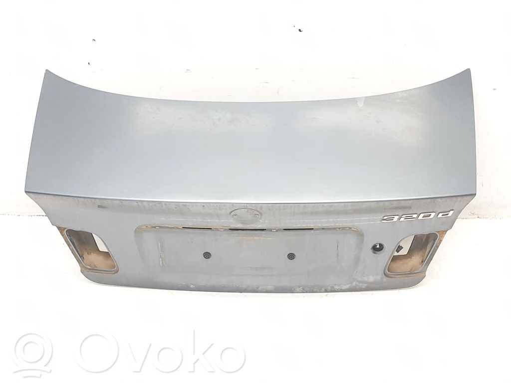 Tailgate/trunk/boot lid   7003314,41627003314,COLORGRIS372