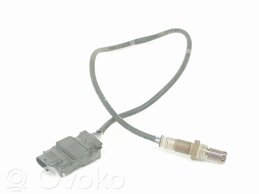 Volkswagen T-Roc Lambda probe sensor 
