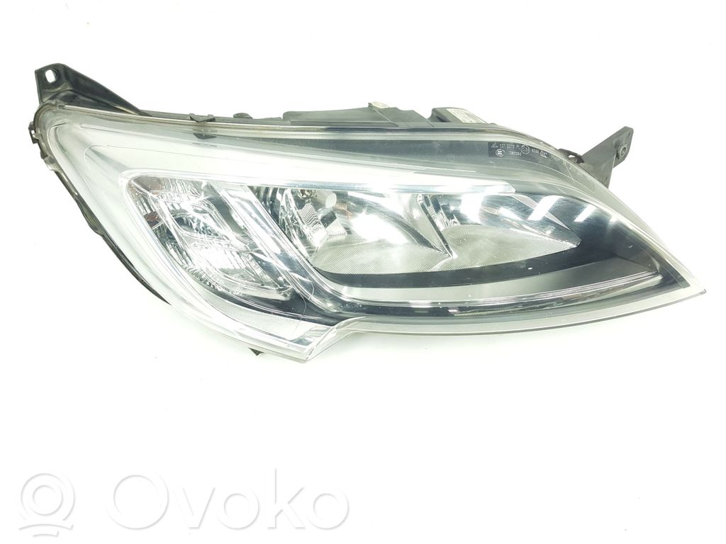 Citroen Jumper Lampa przednia 