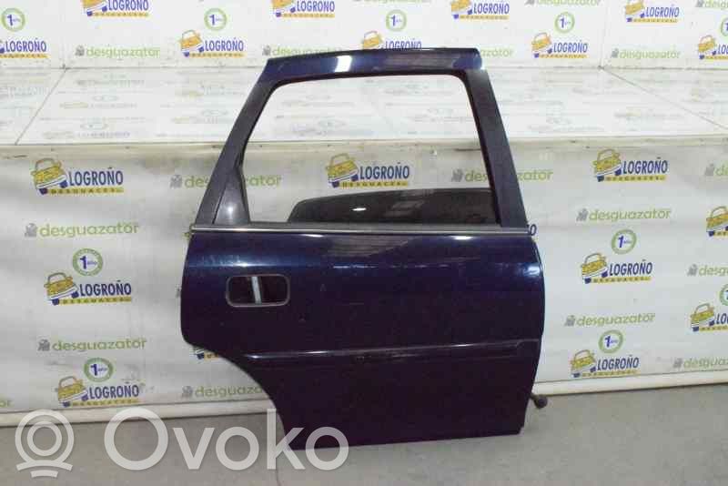 Opel Vectra B Puerta trasera 