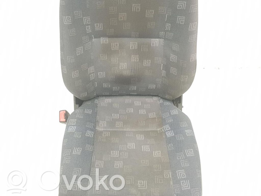 Mercedes-Benz Sprinter W901 W902 W903 W904 Siège conducteur avant 