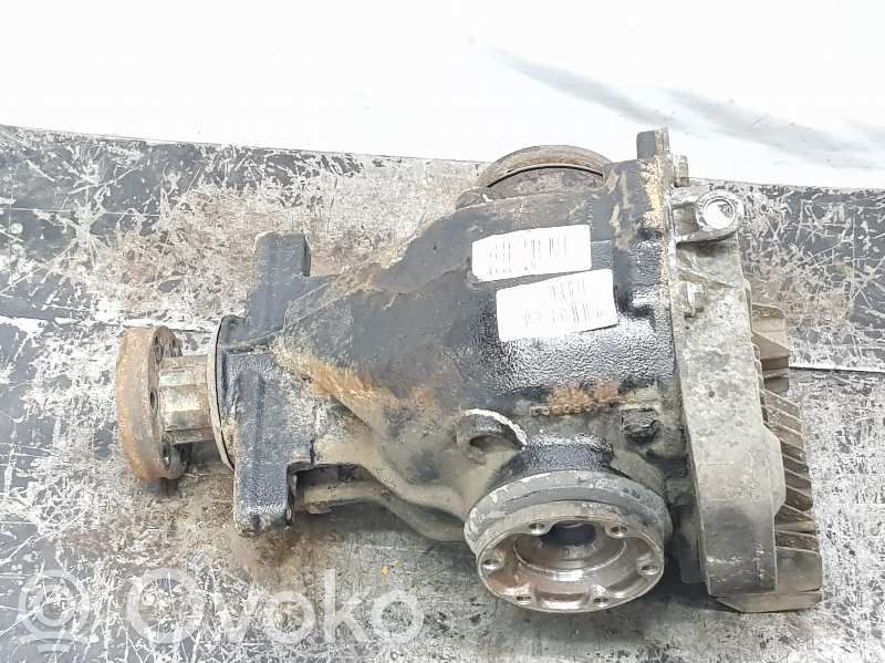 Hinterachsdifferential   33107502981,33107502981