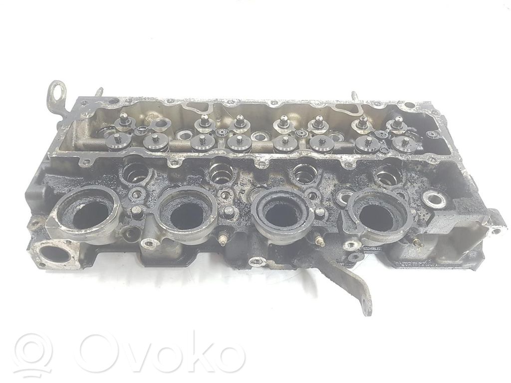 Citroen C3 Engine head 