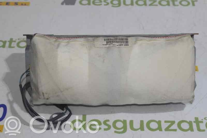 BMW 5 E39 Passenger airbag 