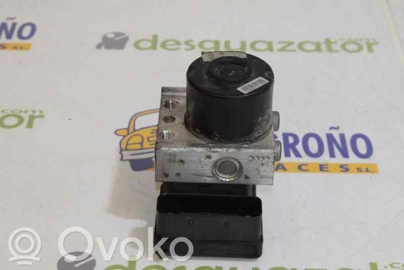 Ford Focus ABS Blokas 