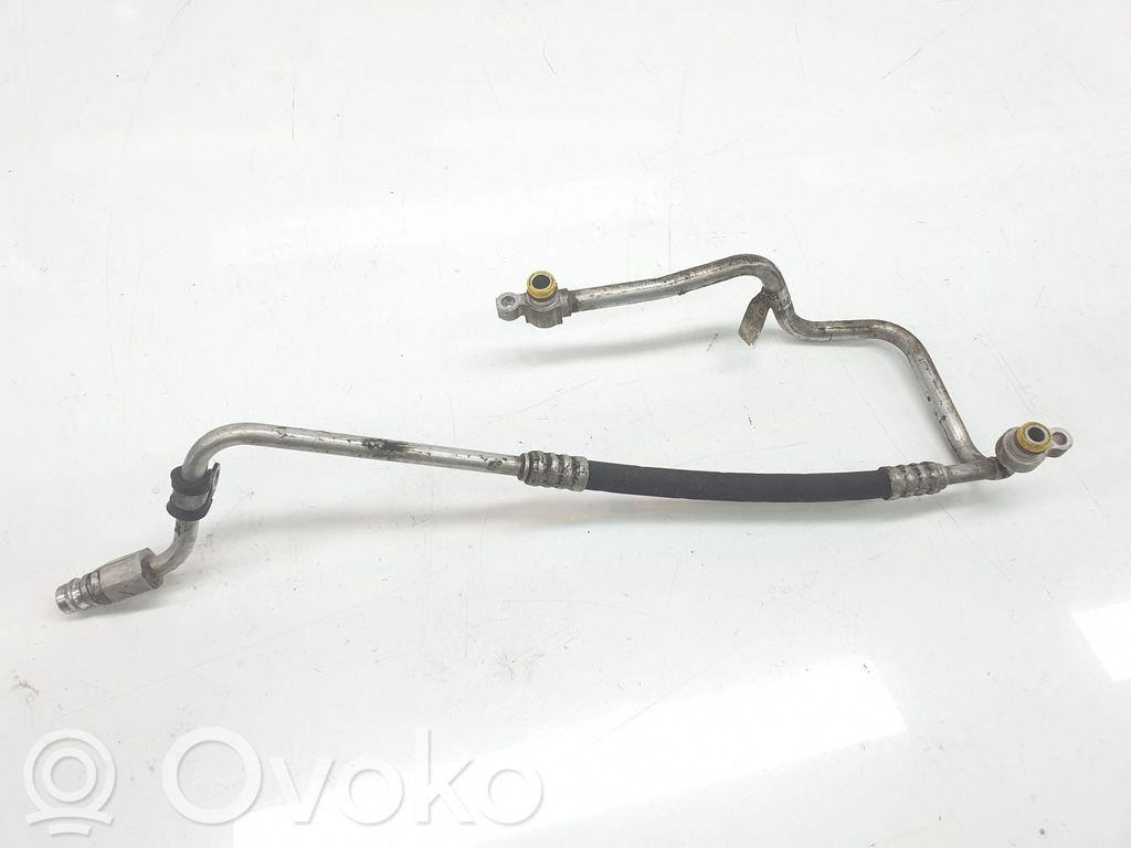 Mini One - Cooper R50 - 53 Conductă/furtun aer condiționat (A/C) 