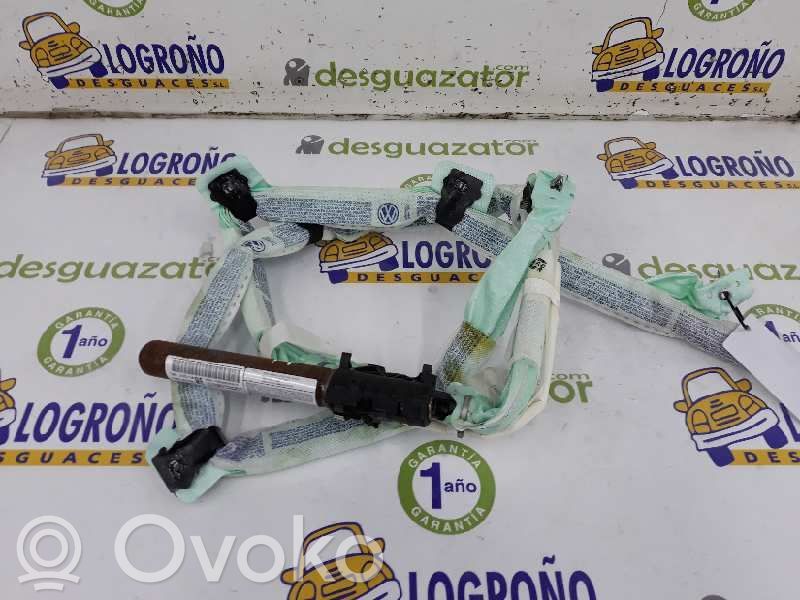 Volkswagen PASSAT B6 Airbag de toit 