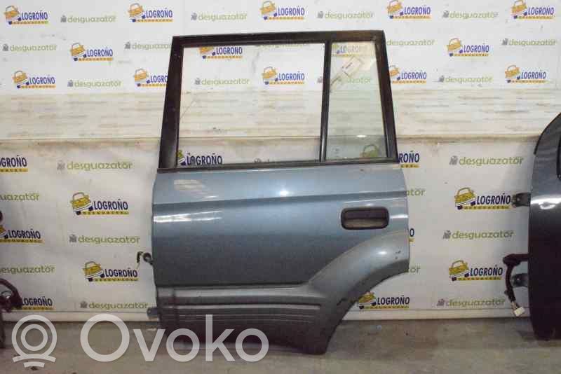 Toyota Land Cruiser (HDJ90) Ușă spate 