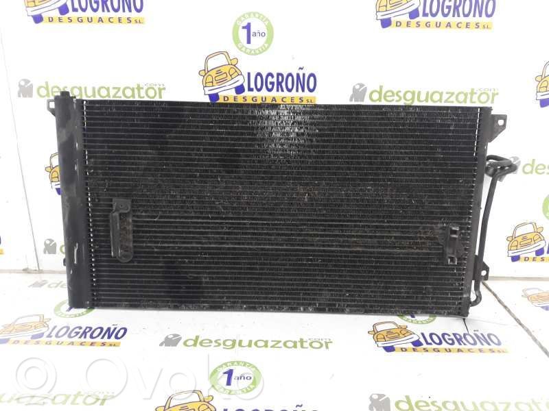 Audi Q7 4L Radiatore di raffreddamento A/C (condensatore)