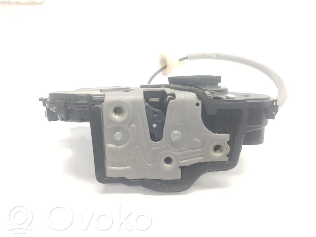 Seat Ibiza V (KJ) Serratura portiera anteriore