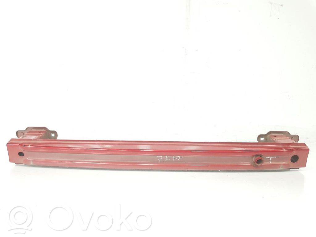 MG ZS Rear bumper cross member 