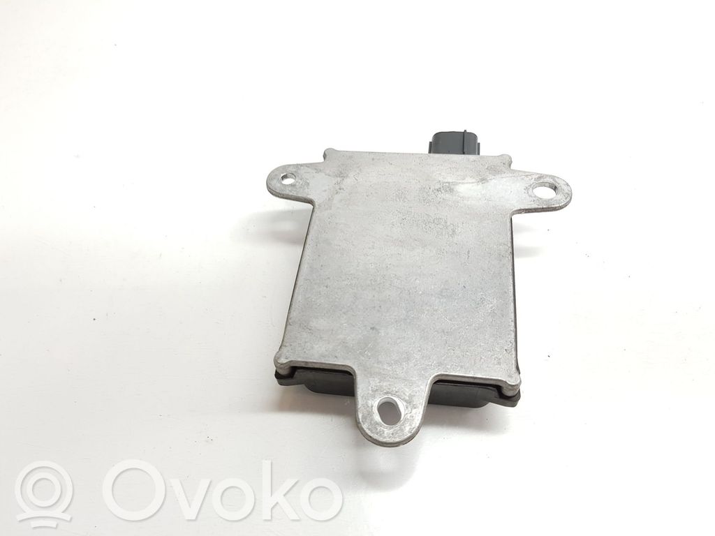 Lexus RC Other control units/modules 
