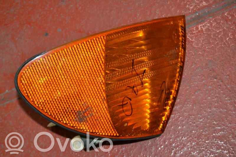 BMW 3 E30 Priekinis žibintas 